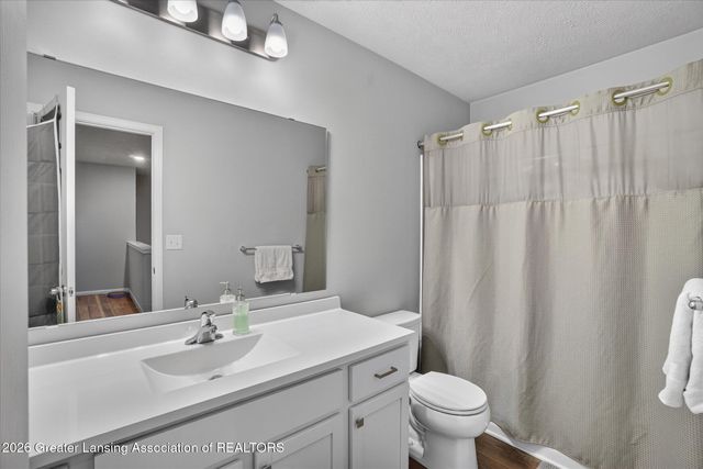 4493 Sunset Drive, Potterville, MI 48876
