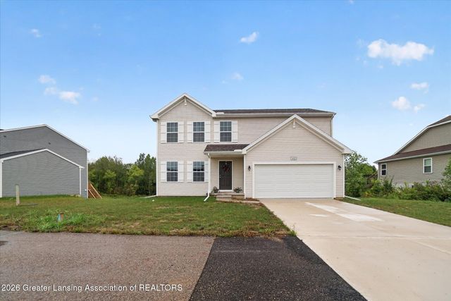4493 Sunset Drive, Potterville, MI 48876