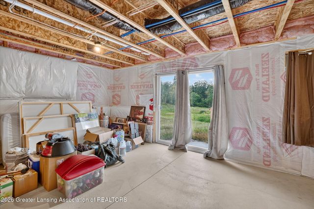 4493 Sunset Drive, Potterville, MI 48876