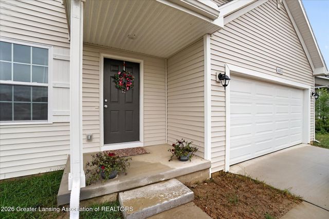 4493 Sunset Drive, Potterville, MI 48876