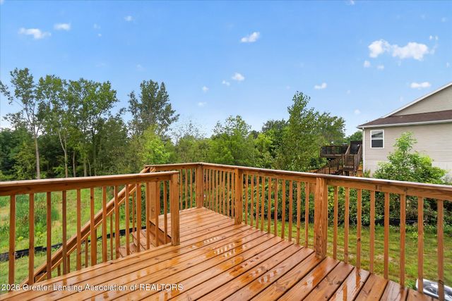 4493 Sunset Drive, Potterville, MI 48876