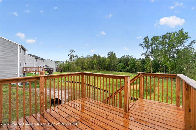 4493 Sunset Drive, Potterville, MI 48876