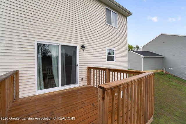 4493 Sunset Drive, Potterville, MI 48876