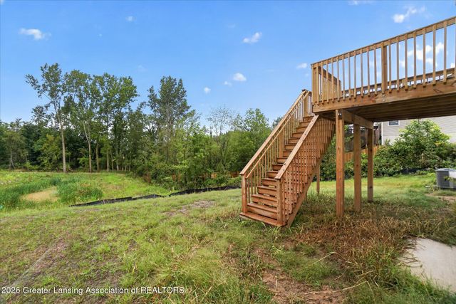 4493 Sunset Drive, Potterville, MI 48876