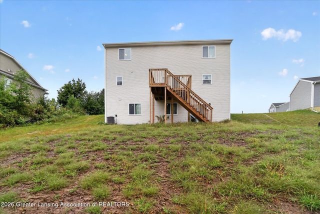 4493 Sunset Drive, Potterville, MI 48876