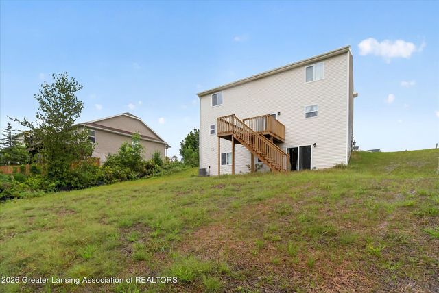 4493 Sunset Drive, Potterville, MI 48876
