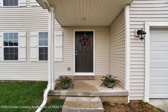 4493 Sunset Drive, Potterville, MI 48876