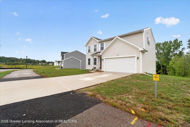 4493 Sunset Drive, Potterville, MI 48876
