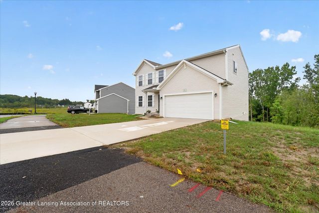 4493 Sunset Drive, Potterville, MI 48876