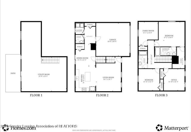4493 Sunset Drive, Potterville, MI 48876