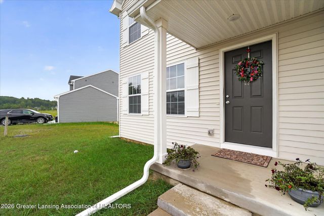 4493 Sunset Drive, Potterville, MI 48876