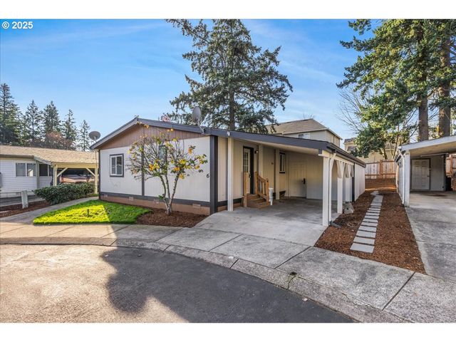 12323 Se HOLGATE Blvd 6, Portland, OR 97236