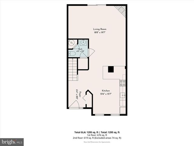 2202 ASH GROVE RD, Ambler, PA 19002