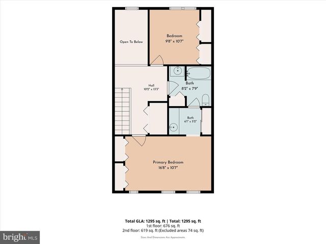 2202 ASH GROVE RD, Ambler, PA 19002