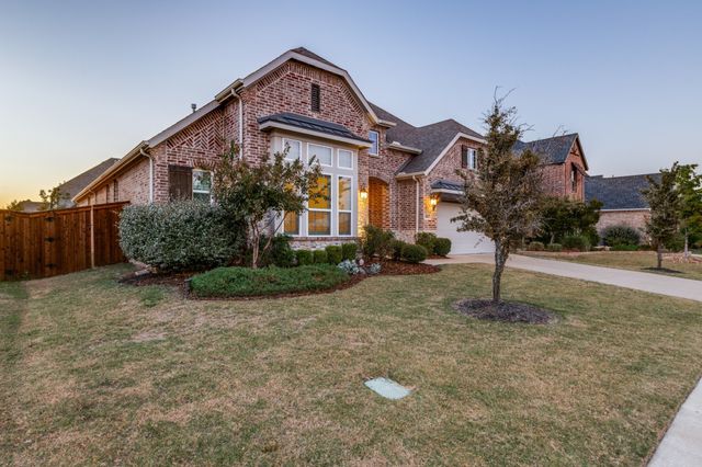 860 Walworth Drive, Prosper, TX 75078