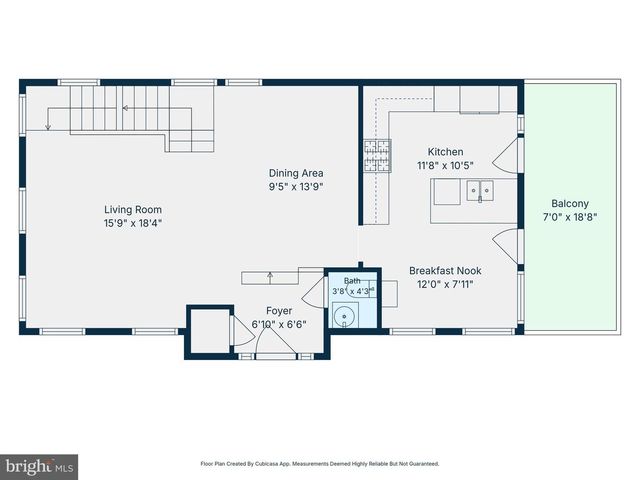 25 ALEXANDER ST, Alexandria, VA 22314
