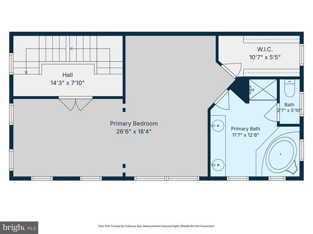 25 ALEXANDER ST, Alexandria, VA 22314