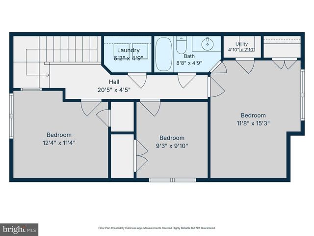 25 ALEXANDER ST, Alexandria, VA 22314