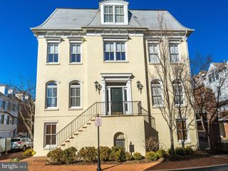 25 ALEXANDER ST, Alexandria, VA 22314