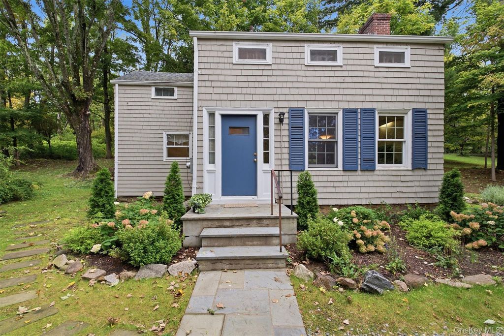 115 Somerstown Road, Ossining, NY 10562