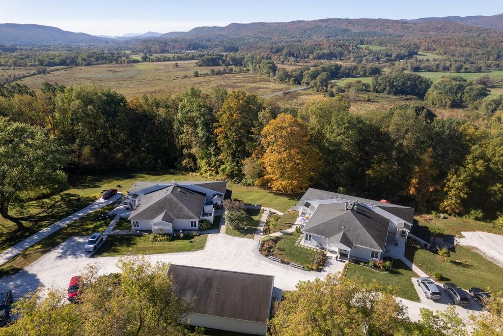 131 Pittsford Commons Unit C6, Pittsford, VT 05763