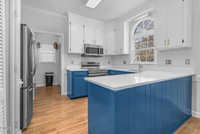 109 S Applewood Court, Rocky Mount, NC 27803