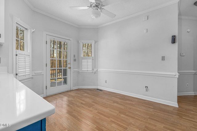 109 S Applewood Court, Rocky Mount, NC 27803