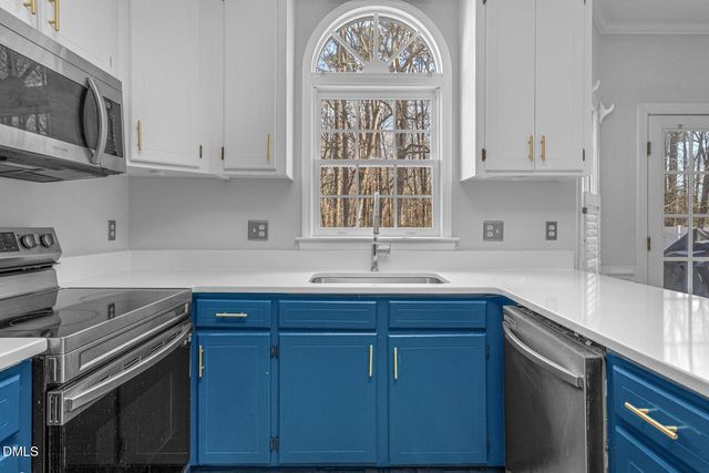 109 S Applewood Court, Rocky Mount, NC 27803