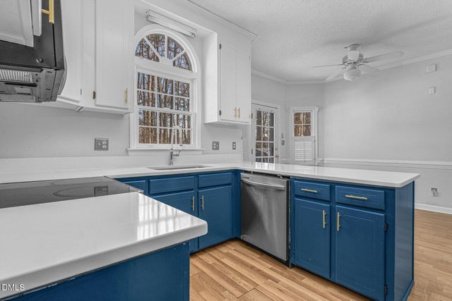 109 S Applewood Court, Rocky Mount, NC 27803