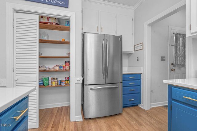 109 S Applewood Court, Rocky Mount, NC 27803