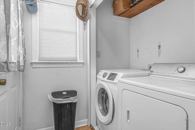 109 S Applewood Court, Rocky Mount, NC 27803