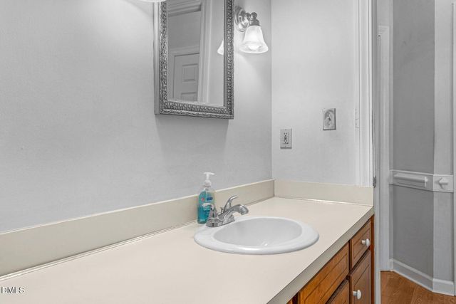 109 S Applewood Court, Rocky Mount, NC 27803