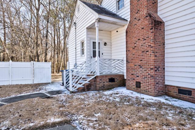 109 S Applewood Court, Rocky Mount, NC 27803