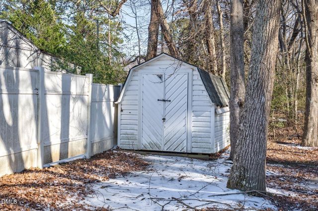 109 S Applewood Court, Rocky Mount, NC 27803