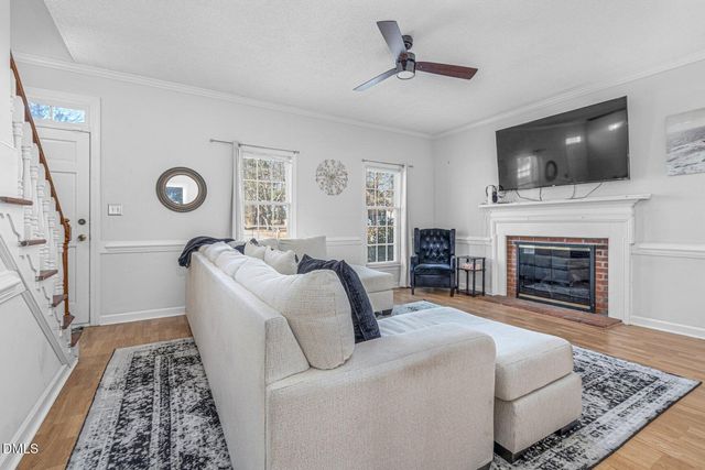 109 S Applewood Court, Rocky Mount, NC 27803