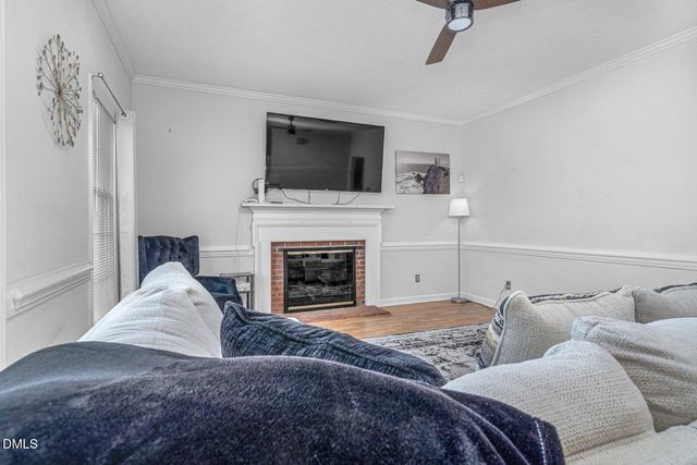 109 S Applewood Court, Rocky Mount, NC 27803