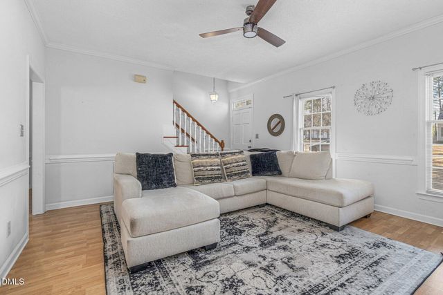 109 S Applewood Court, Rocky Mount, NC 27803