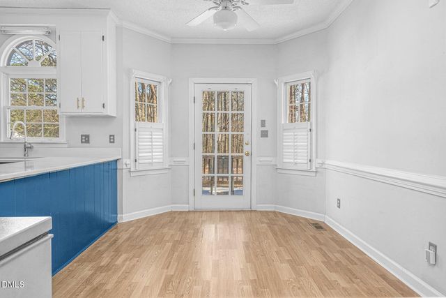 109 S Applewood Court, Rocky Mount, NC 27803