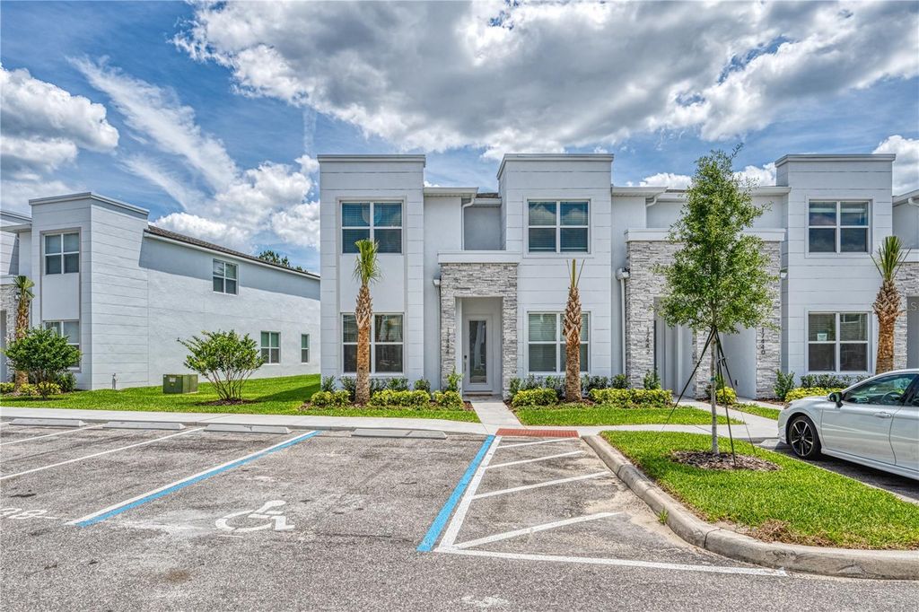 17444 HIDDEN FOREST DRIVE, Clermont, FL 34714