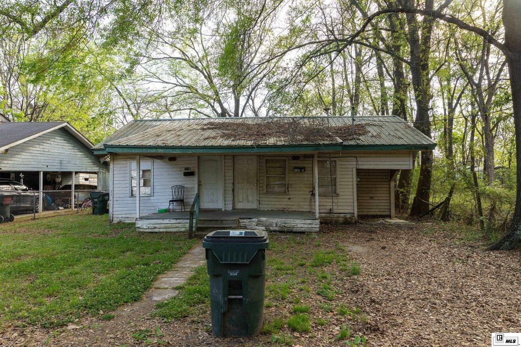 109 PEACH STREET, West Monroe, LA 71292