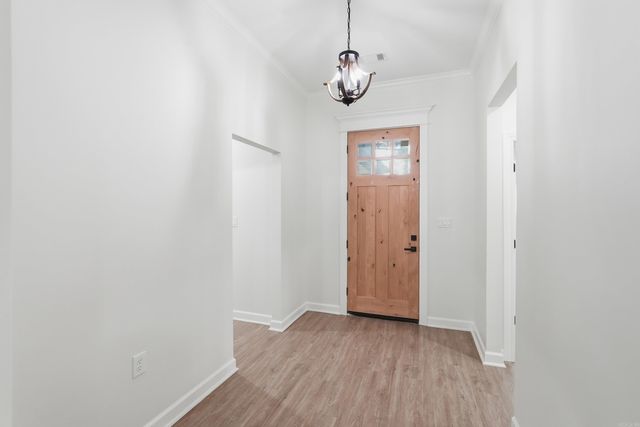1304 E Maryland Avenue, Sherwood, AR 72120