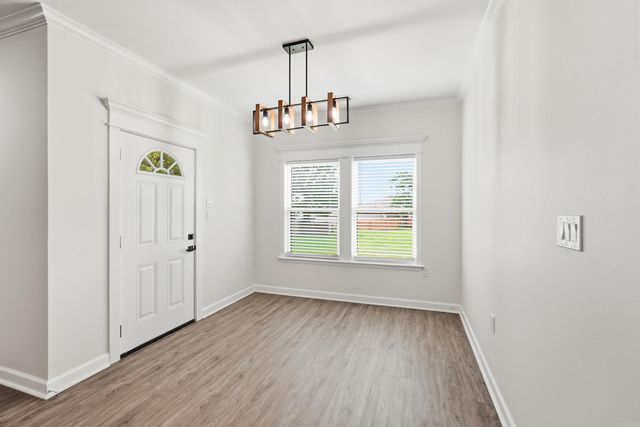 1304 E Maryland Avenue, Sherwood, AR 72120
