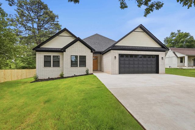 1304 E Maryland Avenue, Sherwood, AR 72120