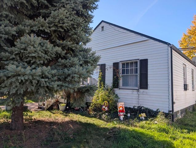 2495 Pontiac Street, Columbus, OH 43211