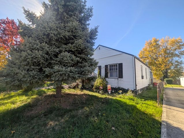 2495 Pontiac Street, Columbus, OH 43211