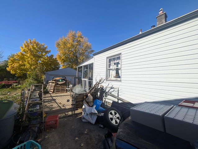 2495 Pontiac Street, Columbus, OH 43211