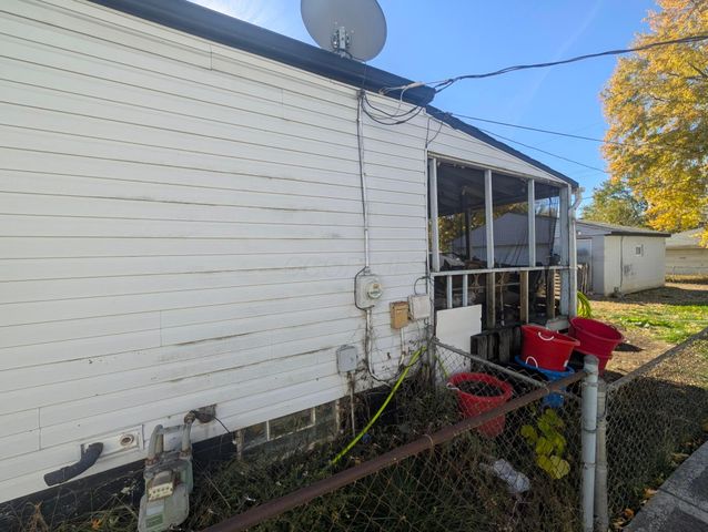 2495 Pontiac Street, Columbus, OH 43211