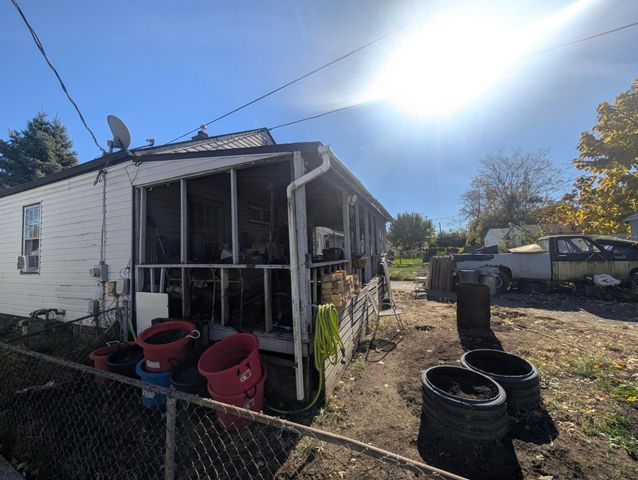 2495 Pontiac Street, Columbus, OH 43211