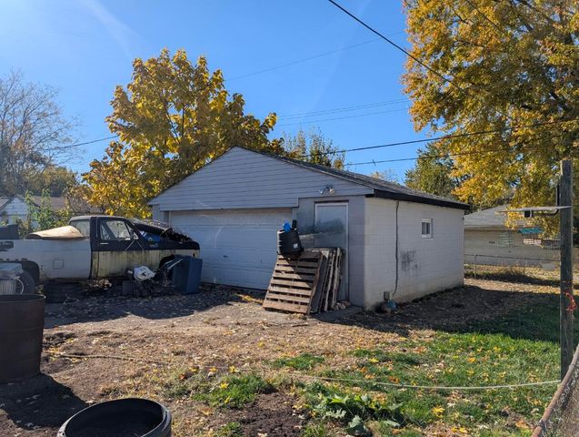 2495 Pontiac Street, Columbus, OH 43211