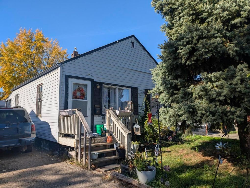 2495 Pontiac Street, Columbus, OH 43211